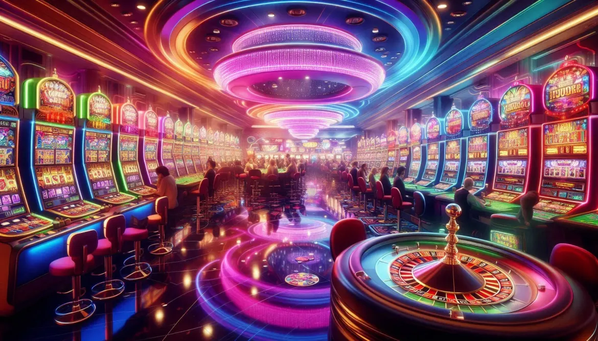 Champion Casino